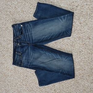 American Eagle Super Stretch Jeans US10